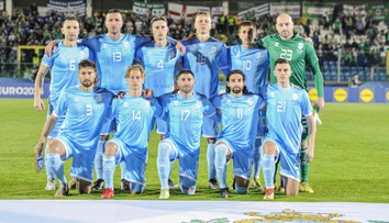 Paradox v bojích o MS. San Marino může do baráže poslat vlastní debakl