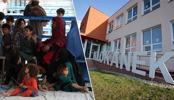 Na migranty peníze jsou, na děti ne. Klokánky zachránil až sponzor