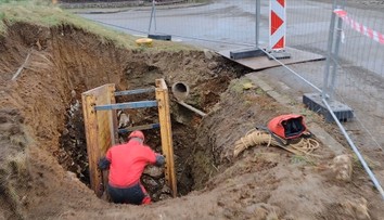 Voda je v Česku extrémně drahá. Síť je ve špatném stavu a zlepšení je daleko