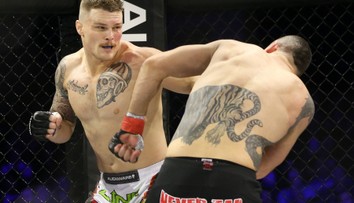 Bývalý Procházkův soupeř před soudem: Čelí trestu za pašování drog