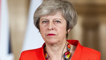 Druhé hlasování o brexitu nebude, Mayová řeší irskou pojistku