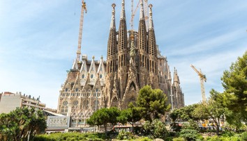 Sagrada Família dostane stavební povolení! Čekala na něj 137 let
