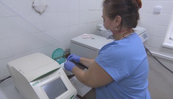 Úřad zveřejnil, jak funguje trasování! Hygienici nedohledali stovky případů