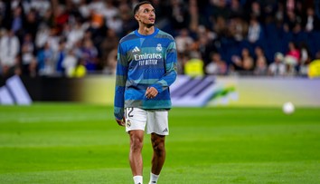 Pozdě na tréninku, vyřazení ze sestavy. Trenér poslal hvězdě Realu jasný vzkaz