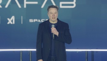 Musk chce postavit největší továrnu na čipy na světě. Nemožné, reagují experti