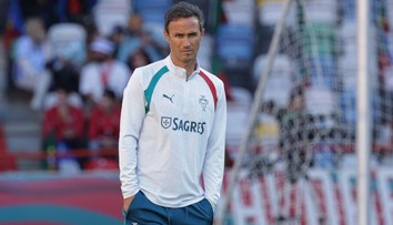 Smutná zpráva v portugalské reprezentaci. Tým truchlí před duelem s Chorvatskem