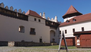 Nevěříte na duchy? Navštivte slovenský hrad Kežmarok, kde prý straší