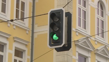 Semafory v Česku se mají změnit! Novinku bude testovat Břeclav