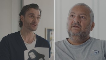 Zveřejnili nečekaná slova Hezuckého: Myslel jsem, že Mareš je úplný idiot