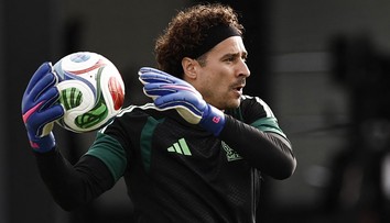 Česko? Mexičané neřeší Schicka ani Součka. Všichni mluví o jiné legendě