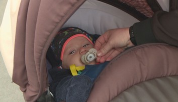 Nemocnice ve Šternberku plánuje zavřít část oddělení. Dotkne se to péče o děti