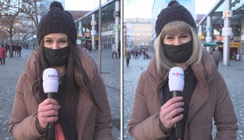 Má to v práci lehčí blondýna, nebo bruneta? U reportérek je to jasné