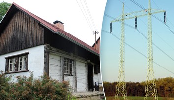 VELKÁ ZMĚNA v cenách elektřiny! Chalupáři zaplatí více kvůli EU