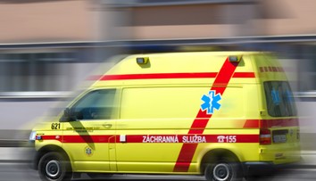 Téměř umřela, ale oživili ji! Teď vypráví, jaké měla při umírání pocity!