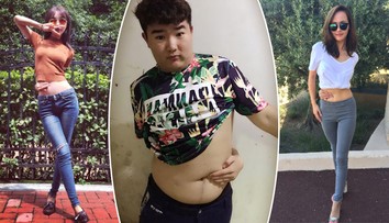 Potřebujete zhubnout? Tento jednoduchý test vám dá odpověď!