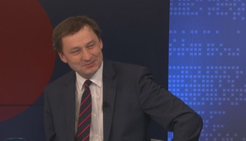 Konec ruského plynu vyžene inflaci na 20 procent, obává se rektor VŠE