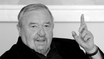 Zemřel historik František Šmahel. Byl uznávaným znalcem husitství a reformace