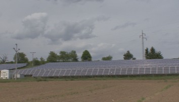 Pražané se dočkají solární elektrárny. Bude stát miliardy