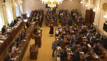Volby do Sněmovny 2025: Jak probíhá sestavování vlády