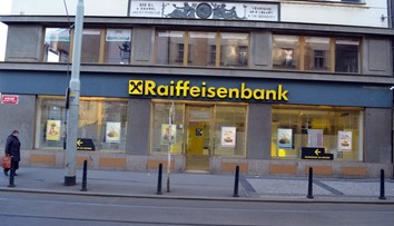 Raiffeisen přestane v Česku poskytovat důchodové připojištění! Kvůli naší vládě!
