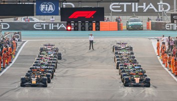 F1 se rozrůstá a mění pravidla: Přichází nový systém kvalifikace