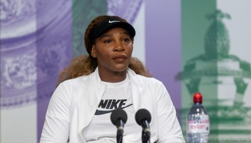 Co bude s kariérou Williamsové po těžké prohře? Motivaci mám, řekla odhodlaně