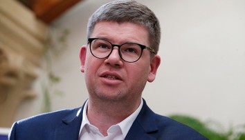 Facka pro Jiřího Pospíšila! TOP 09 ho odstavila, funkce se nedočkal