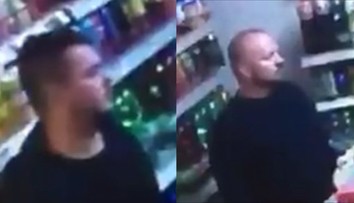 VIDEO: Teplická policie zatím marně pátrá po zlodějích