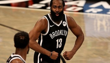 Hvězda Brooklynu stále mimo hru. Bude chybět až do play-off?