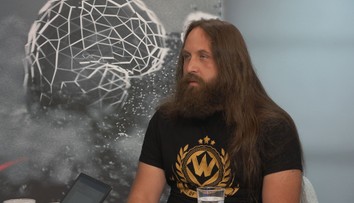 V Česku mi chybí turnaj pyramidového formátu, říká komentátor Nova Sport