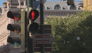 Nebezpečná místa v Praze má vymýtit interaktivní mapa. Zapojit se může každý