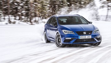Seat bude prodávat Leon naladěný na 340 koní