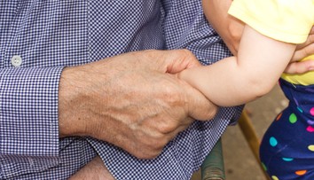Prarodiče tajně otestovali DNA vnuka. Nevěřili mojí ženě, tvrdí zdrcený otec
