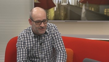 Pít víno na uvolnění je špatně, varuje someliér. A vysvětlil, co je slabinou toho českého