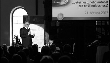 Zajímá vás osobní růst? Síla HR aneb Čtyři stupně k úspěchu!