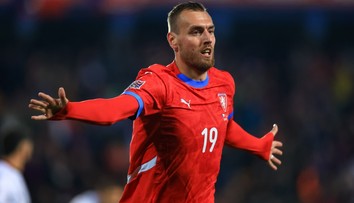 Koubek v předběžné nominaci na MS počítá i s Chorým. Chybí Kinský a Vitík