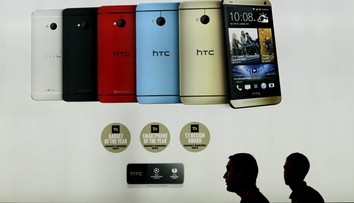 1200 nových míst! HTC chce v Česku opravovat mobily z Evropy
