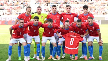 Vul-check, Do-dyair-a nebo Cookh-ta. UEFA radí, jak vyslovit české fotbalisty