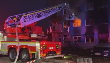 Nejen Pardubice, ale i Vrbětice a dopravní podnik. Případů terorismu v Česku je víc