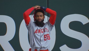 Borec na konec: Baseballista svým zákrokem věnoval soupeři homerun