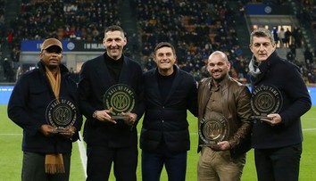 Legendy Interu slavily postup do finále LM přímo v kotli s fanoušky