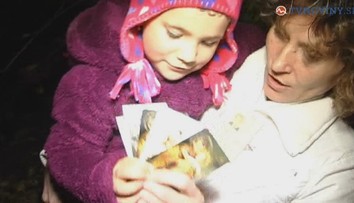Bezdomovkyně Helena a její příběh: Oklamala úplně každého!