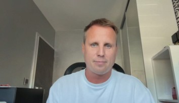 Koubkovi jsem poradil s taktikou. Bránit celý zápas je sebevražda, říká Limberský