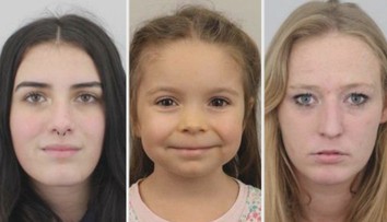 Policie hledá skoro 30 dívek a žen. Nedaří se je najít, pomozte jim