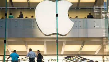 Apple začíná používat nové logo. Odhaluje tím budoucnost firmy