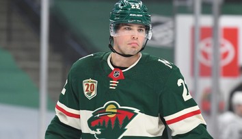 Další odložené zápasy NHL! Devils, Sabres a Wild si stále nezahrají