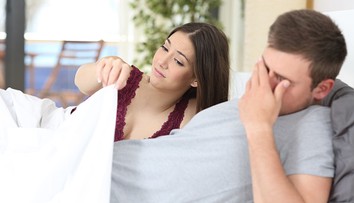 Experti varují: Genitální bradavice se týkají i mužů