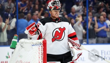 Veterán Schneider podepsal u Islanders, jak to pomůže Škarkovi?