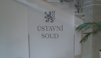 Ústavní soud nařídil znovu prošetřit kauzu možného týrání dětí s duševním postižením