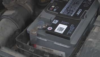 Extrémní mrazy autobateriím nesvědčí. Problém může nastat i při dobíjení